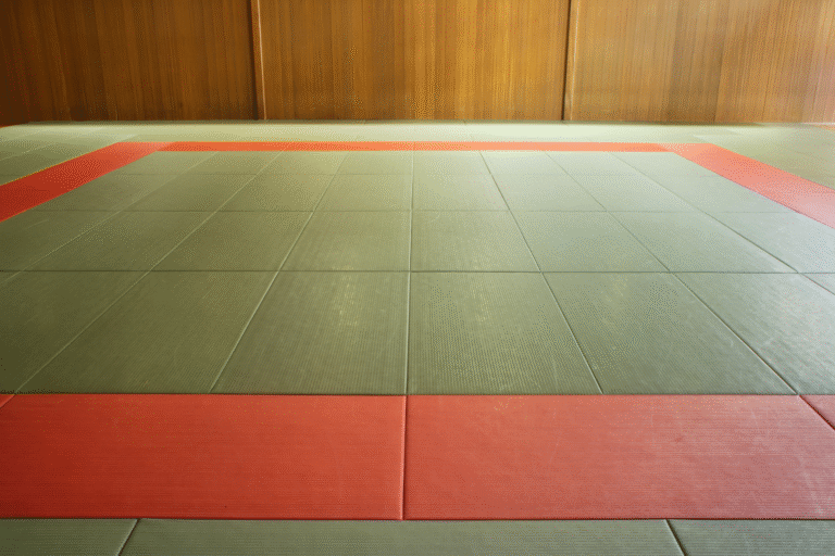 Floor Mat